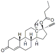 Picture of Levonorgestrel butanoate
