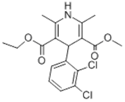 Picture of Felodipine