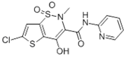 Picture of Lornoxicam