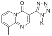 Picture of Pemirolast potassium