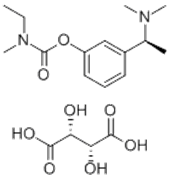 Picture of Rivastigmine tartrate