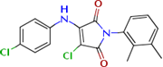Picture of Benztropine hydrobromide