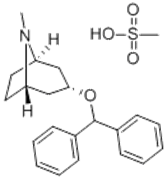 Picture of Benztropine Mesylate
