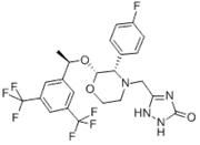 Picture of Aprepitant