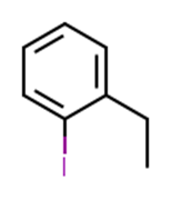 Picture of 1-Ethyl-2-iodobenzene