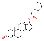 Picture of Testosterone enanthate