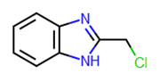 Picture of 2-(Chloromethyl)benzimidazole