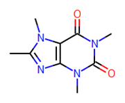 Picture of 1-Methylcaffeine