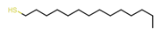 Picture of Tetradecyl mercaptan