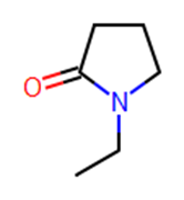 Picture of 1-Ethylpyrrolidin-2-one