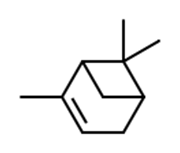 Picture of (1R)-(+)-ALPHA-PINENE