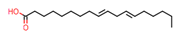 Picture of (9Z,12Z)-9,12-octadecadienoic acid