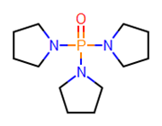 Picture of 1-dipyrrolidin-1-ylphosphorylpyrrolidine