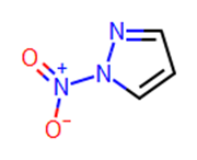 Picture of 1-Nitropyrazole