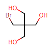 Picture of 2-(bromomethyl)-2-(hydroxymethyl)-1,3-propanediol