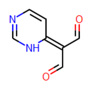 Picture of 2-(4-Pyrimidyl)malondialdehyde