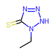 Picture of 1-ethyl-1h-1,2,3,4-tetrazole-5-thiol