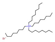 Picture of Tetraoctyl ammonium bromide