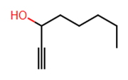Picture of 1-Octyn-3-ol