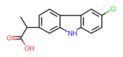 Picture of Carprofen