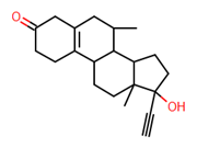 Picture of Tibolone