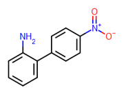 Picture of 2-(4-nitrophenyl)aniline