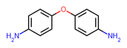 Picture of 4,4'-Oxydianiline