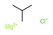 Picture of tert-butylmagnesium chloride
