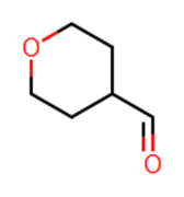 Picture of Tetrahydropyran-4-carboxaldehyde