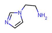 Picture of 2-(1H-imidazol-1-yl)ethanamine