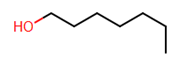 Picture of 1-heptanol