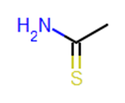 Picture of Thioacetamide