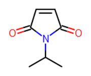Picture of 1H-Pyrrole 2,5-dione ,1-(1-methylethyl)