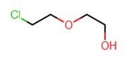 Picture of 2-(2-chloroethoxy)ethanol