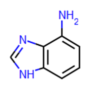 Picture of 1H-Benzimidazol-4-amine