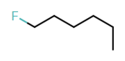 Picture of 1-fluorohexane