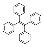 Picture of Tetraphenyl Ethylene