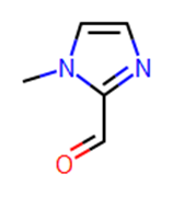 Picture of 1-Methyl-2-imidazolecarboxaldehyde