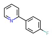 Picture of 2-(4-Fluorophenyl)pyridine