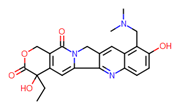 Picture of Topotecan