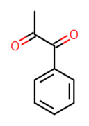 Picture of 1-PHENYL-1,2-PROPANEDIONE