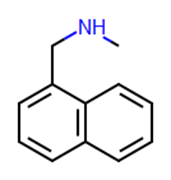 Picture of 1-Methyl-aminomethyl-naphthalene