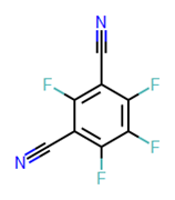 Picture of Tetrafluoroisophthalonitrile