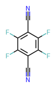 Picture of Tetrafluoroterephthalonitrile