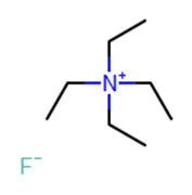 Picture of Tetraethyl ammonium fluoride