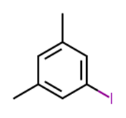 Picture of 1-iodo-3,5-dimethylbenzene