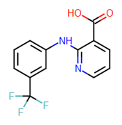 Picture of NIFLUMIC ACID