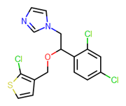 Picture of TIOCONAZOLE