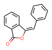Picture of (3Z)-3-benzylidene-2-benzofuran-1(3H)-one