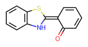 Picture of 2-(2-Hydroxyphenyl)benzothiazole